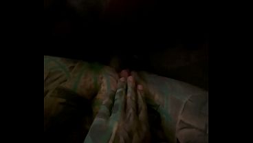 Image Tattooed Couple Fuck in a Dark Room