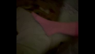 Image Dark Room Creampie Tattooed Couple Goes Wild