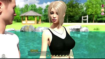 Image HELPING THE HOTTIES re-start #49