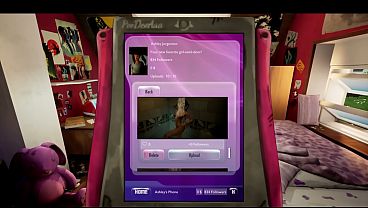 Image Eyes On Me &ndash_ This DM Caught Me Off Guard