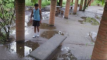 Image DANDO O CU NO BANCO DA PRA&Ccedil_A PRO MALOCA DOTODO