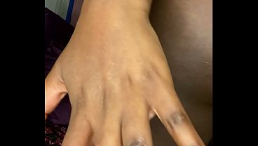 Image WHY IS MY PUSSY THIS CREAMY (Solo Masturbation)