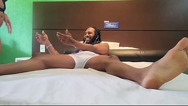 Image Chupando a Buceta da Baiana antes de meter | Pimenta Doce