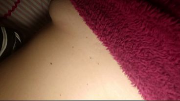 Image Madrastra MILF con un co&ntilde_o enorme, su hijastro se pone cachondo y se corre dentro