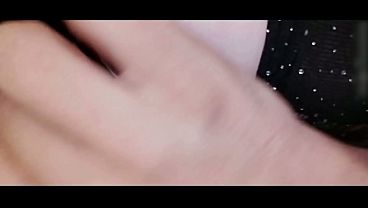 Image Eva fucks and is fucked by the car salesman so she can pay him.