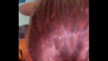 Image elle suce la bite comme une reine