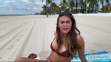 Image GOTFILLED Playing in Selina Bentz's sandbox