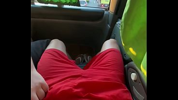 Image Fudendo no Onibus