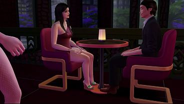 Image Jany deja que cualquiera entre en ella