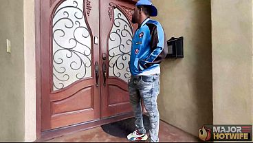 Image Curvy Redhead MILF Peacehs Gets Filled In Cozy Cabin By Rome Major!