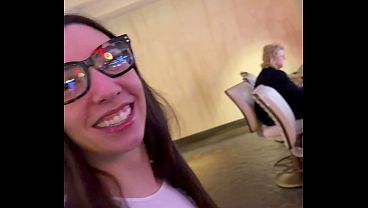 Image Queen Of Hell Meets Congo Martin At Sunset Station In Las Vegas & Ends Up Fucking First Night