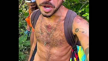 Image Sexo nas trilhas