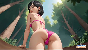 Image EP1: No Fap Island (Gameplay)