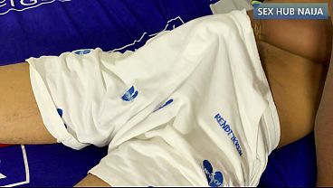 Image She Lets her Stepson Fuck her when no one was around