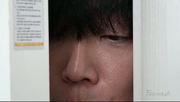 Image Korea - Lewd Woman Who Strips & Devours Her Perverted Brothers