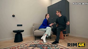 Image RIM4K. These two little holes drive me crazy