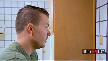 Image Naughty arrangement with my stepdaughter - Luna Luxe