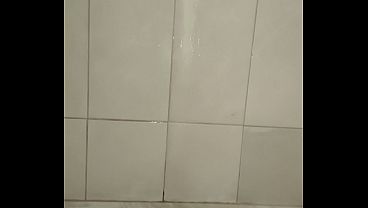 Image Um banho gostoso