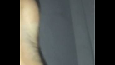 Image 209 We started in the living room and ended up in bed (Vertical)