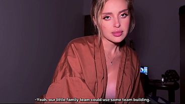 Image Things Got Very Awkward When We Were Alone