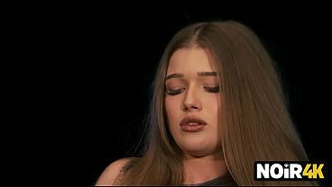 Image NOIR4K. The Role play ended with Romantic Sex