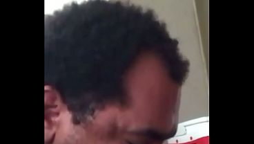 Image 216 When he sits on me, I don't feel like going somewhere else (Vertical)