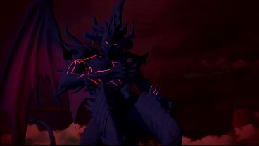 Image GBF Avatar's Dark Motives