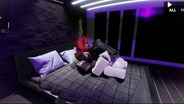 Image Follando a sucubo sumisa y pre&ntilde_andola en roblox studio