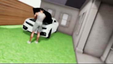 Image Leah Milkshake (Size Does Matter) Promo