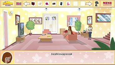 Image MILFTOON DRAMA [CHAPTER 3] | LA MAM&Aacute_ DE MI AMIGO TIENE UN MALVADO PLAN EN MENTE #6