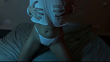 Image My Step Sister Said &quot_I'm Not a Virgin Anymore... Wanna Check?&quot_