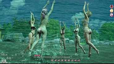 Image HELPING THE HOTTIES re-start #50