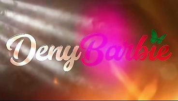 Image Loira experimenta um enorme galo negro na bunda