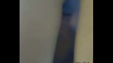 Image 2 negritas cachondas hacen un trio con el delivery del barrio