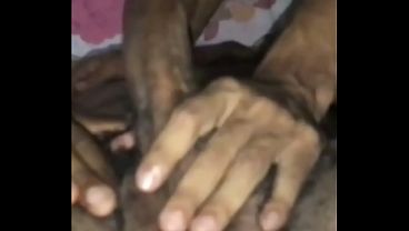 Image 222 A quickie before bed (Vertical)