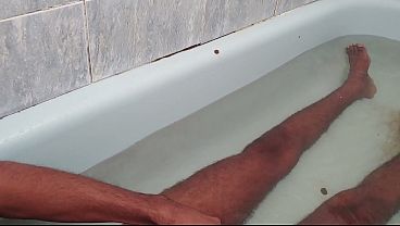 Image Masturbaci&oacute_n En solitario en la ducha hasta sacarme mi leche,