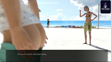 Image Fuck, I want that big dick inside my wet pussy Summertime Saga