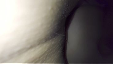 Image Fuck my GF in doggy and missionary (cum on pussy)