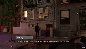 Image Midnight Paradise - Full Story 14 - Life of a Horny Young Man Who Returned Home After a Long Time