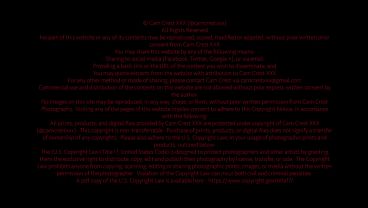 Image Cam Crest and Sindy Memo 69 Before Fucking (part 3)