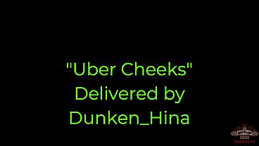 Image Horny Latina milf delivers Uber cheeks and gets first 3some