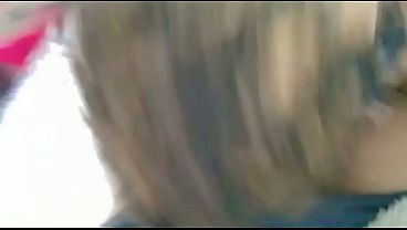 Image NOS QUEDAMOS EN CASA A SOLAS CON MI HERMANASTRA HACIENDO TRAVESURAS