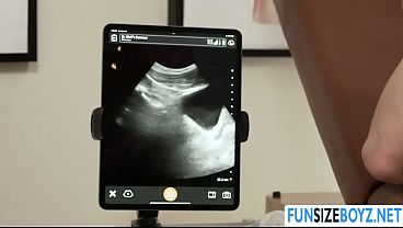 Image Doctor keeps fucking me everytime Im in his clinic