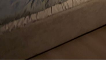 Image Caught my step-sister jerking off and helped her reach orgasm