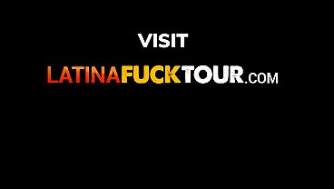 Image Thick Big Tits Latina Rough Deep Throat & Reverse Cowgirl In Amateur Fuck