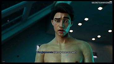 Image Hot girl with big tits gets fucked hard - FreshWomen 17 By OppaiMan - 3D porn game