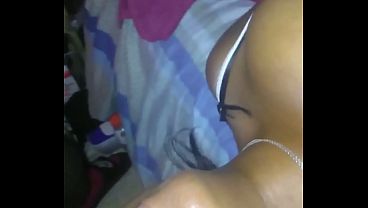 Image She gave me head for Valentine&rsquo_s Day smh