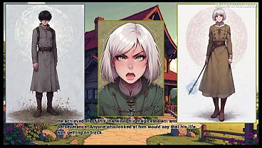 Image Beautiful Stepmom with giant boobs and big Ass fucked by hard cock - ArchAlchemy (part 01) By Ardxarv - 3D Hentai Porn Games