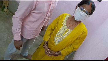 Image desi bhabi suck devar's dick & check anyone come or not