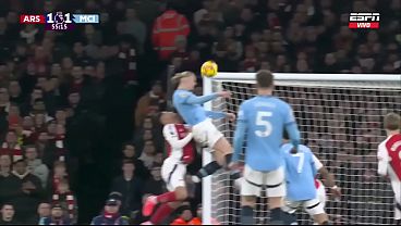 Image El Arsenal del Artetas se coje al city sin condon